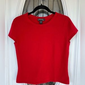 RED MOON CASHMERE MEDIUM